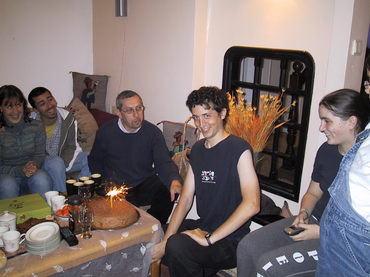 גיא וריקרדו