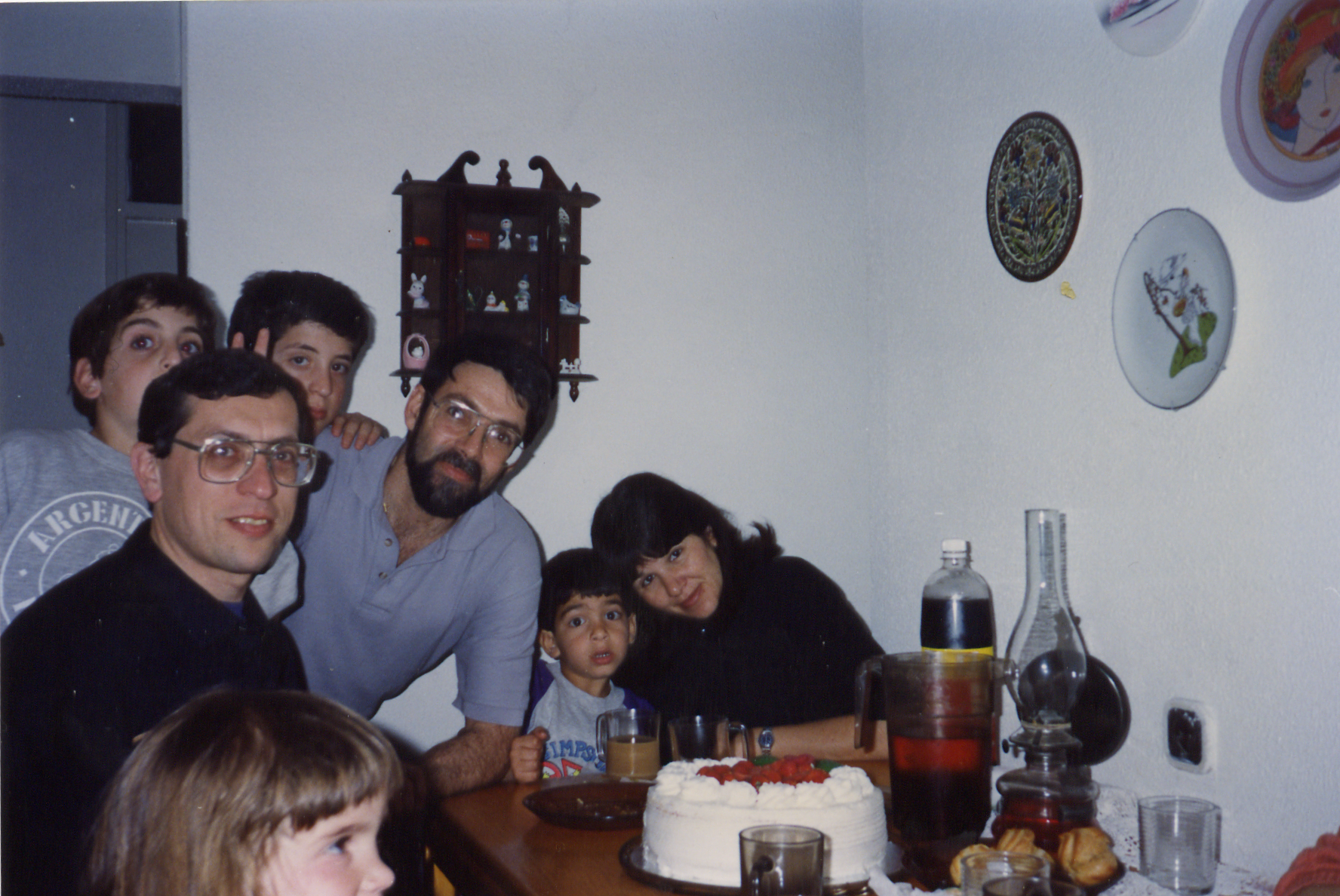 דוד סיטון וריקרדו