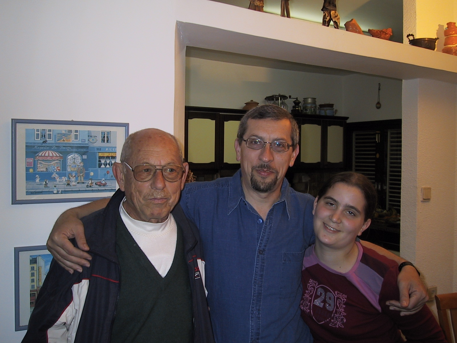 מיטל וריקרדו