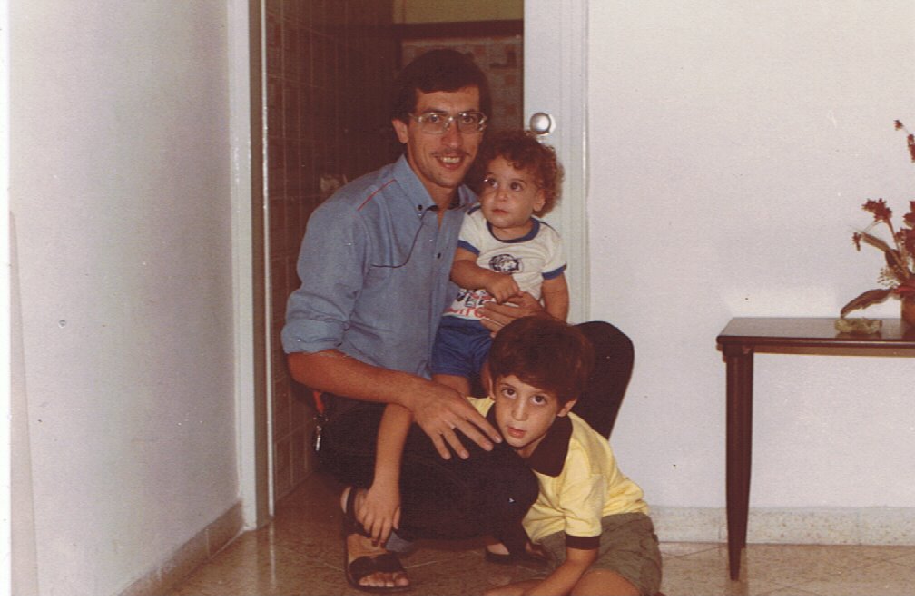 ניר וריקרדו