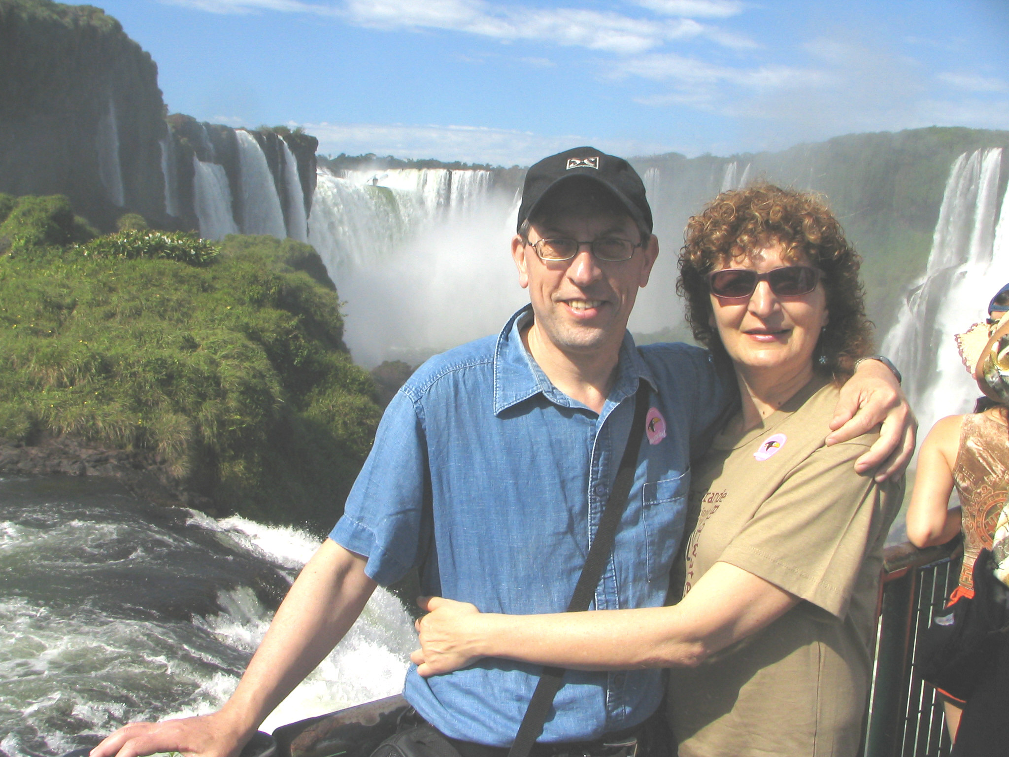 סליה וריקרדו